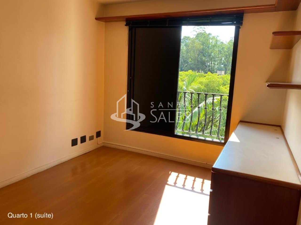 Apartamento, 4 quartos, 340 m² - Foto 42