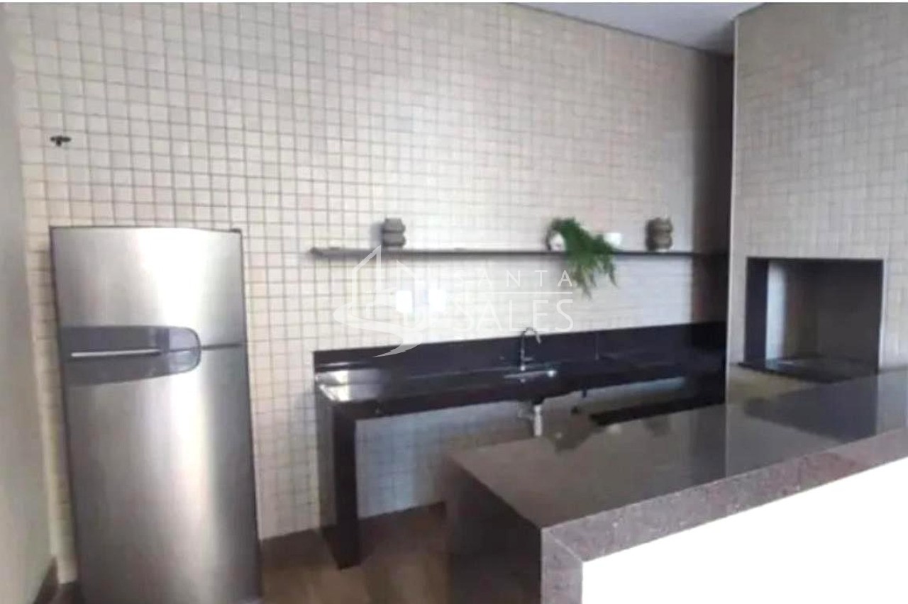 Apartamento, 2 quartos, 39 m² - Foto 9