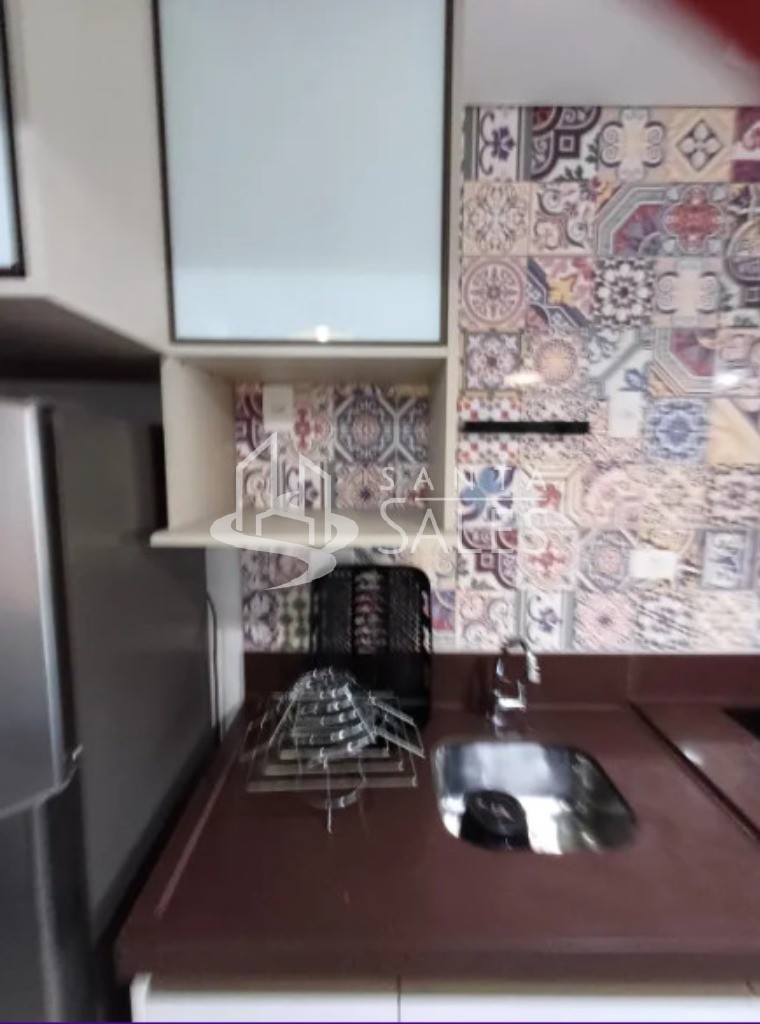 Apartamento, 1 quarto, 36 m² - Foto 12