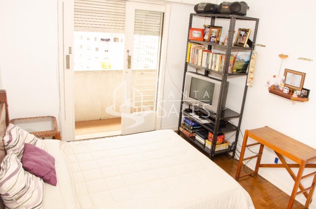 Apartamento, 4 quartos, 208 m² - Foto 15