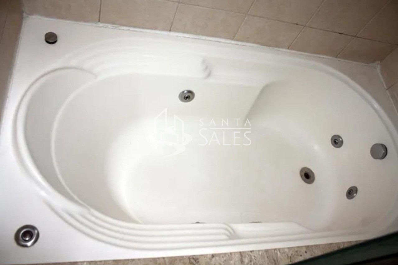 Apartamento, 4 quartos, 200 m² - Foto 6