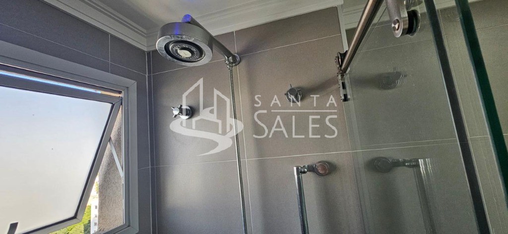 Apartamento, 4 quartos, 206 m² - Foto 40