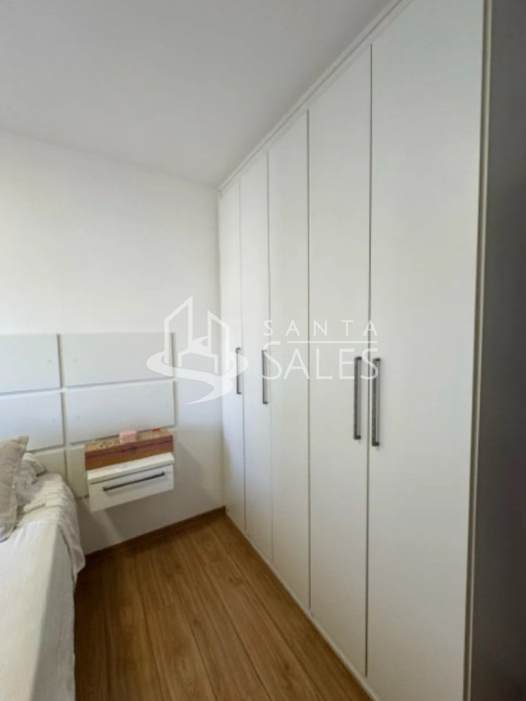 Apartamento à venda com 2 quartos, 63m² - Foto 7