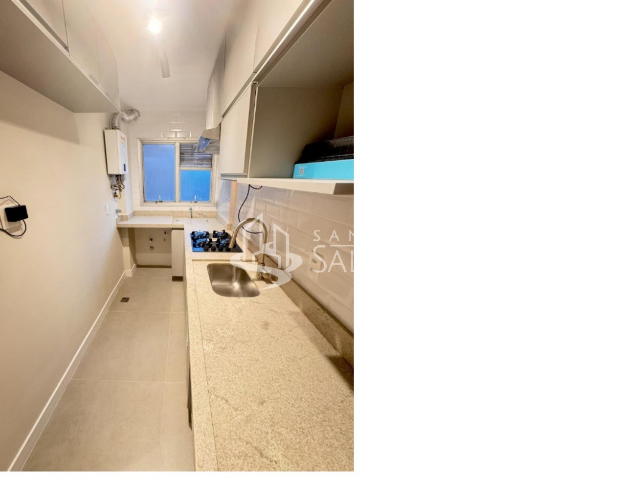 Apartamento, 2 quartos, 55 m² - Foto 16