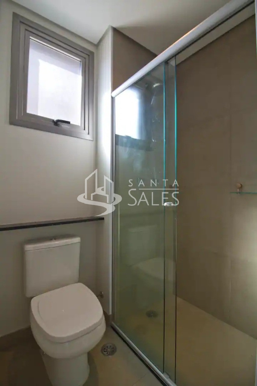 Apartamento à venda com 1 quarto, 19m² - Foto 5