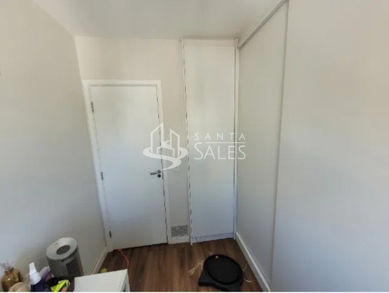 Apartamento, 2 quartos, 57 m² - Foto 11
