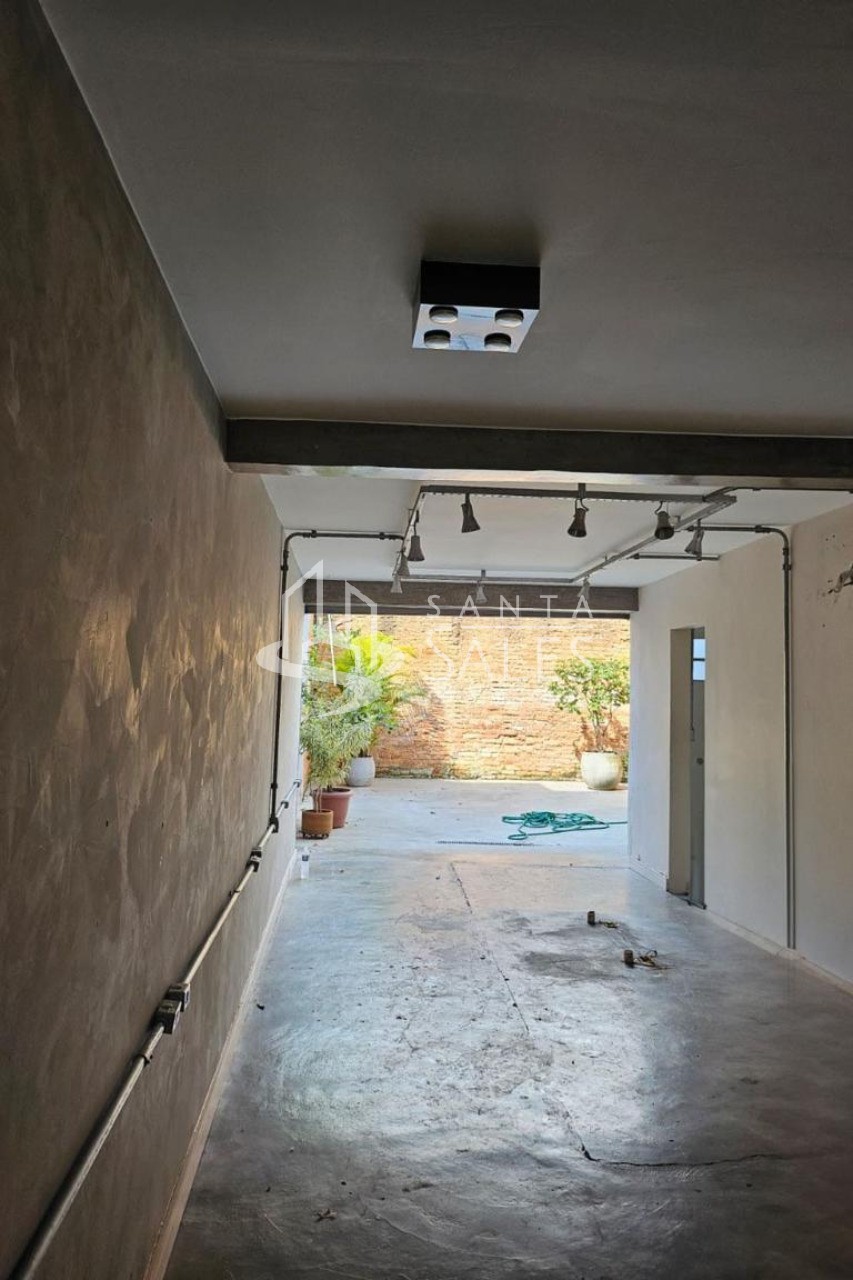 Sobrado, 3 quartos, 200 m² - Foto 2