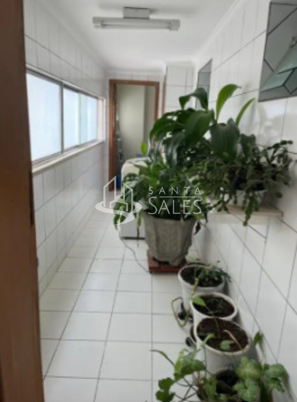 Apartamento, 3 quartos, 140 m² - Foto 8