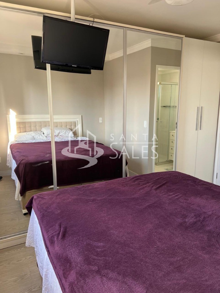 Apartamento, 3 quartos, 76 m² - Foto 16