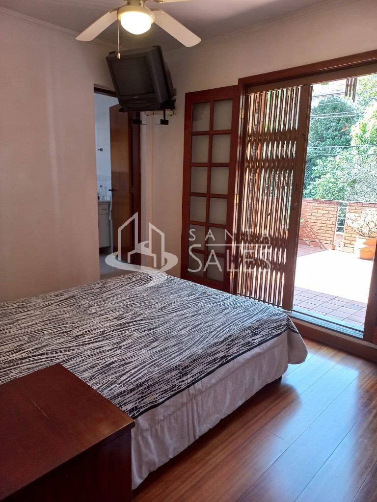 Sobrado, 3 quartos, 126 m² - Foto 12