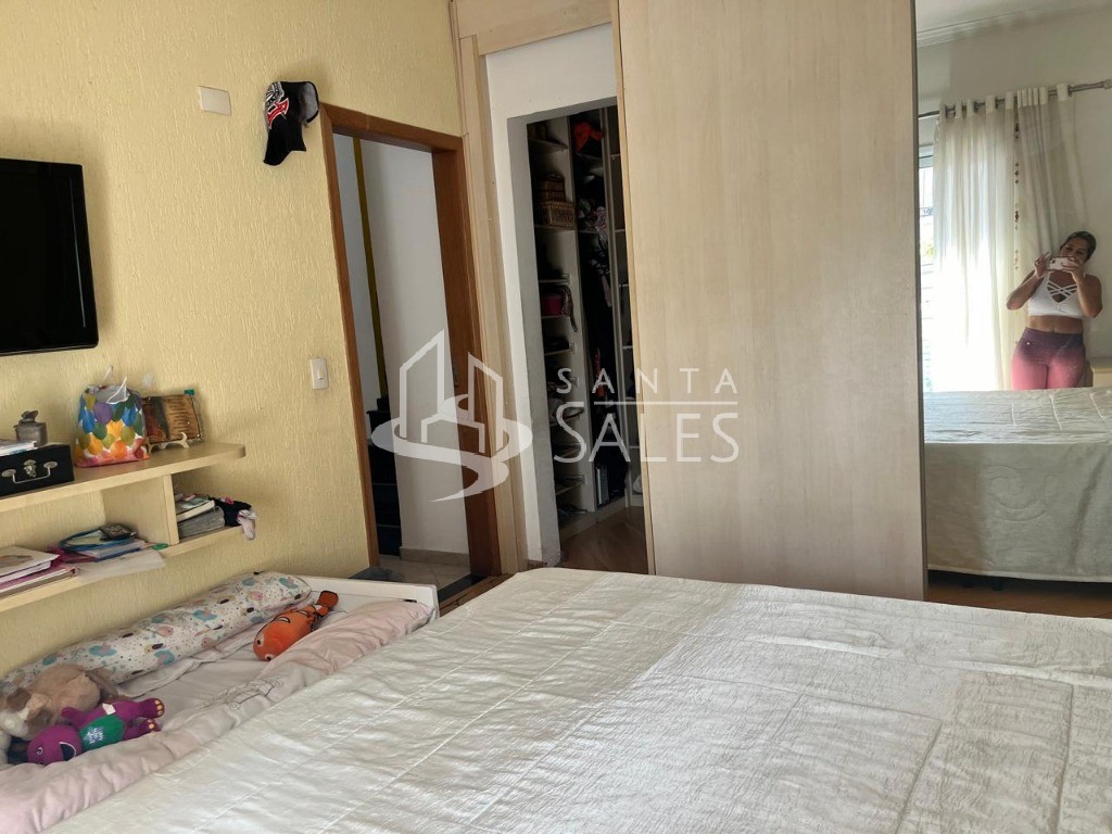 Prédio Inteiro à venda com 3 quartos, 180m² - Foto 6
