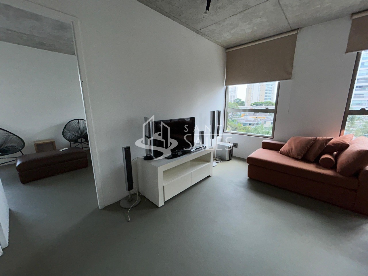 Apartamento, 1 quarto, 70 m² - Foto 4