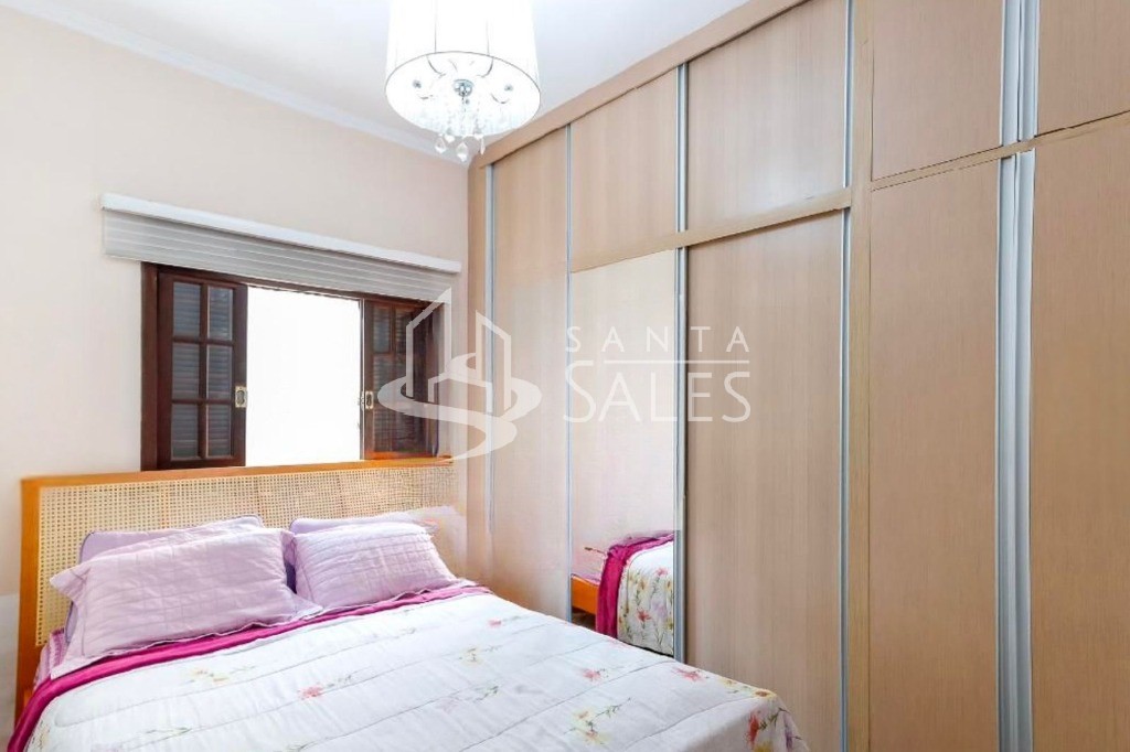 Sobrado à venda com 3 quartos, 320m² - Foto 2