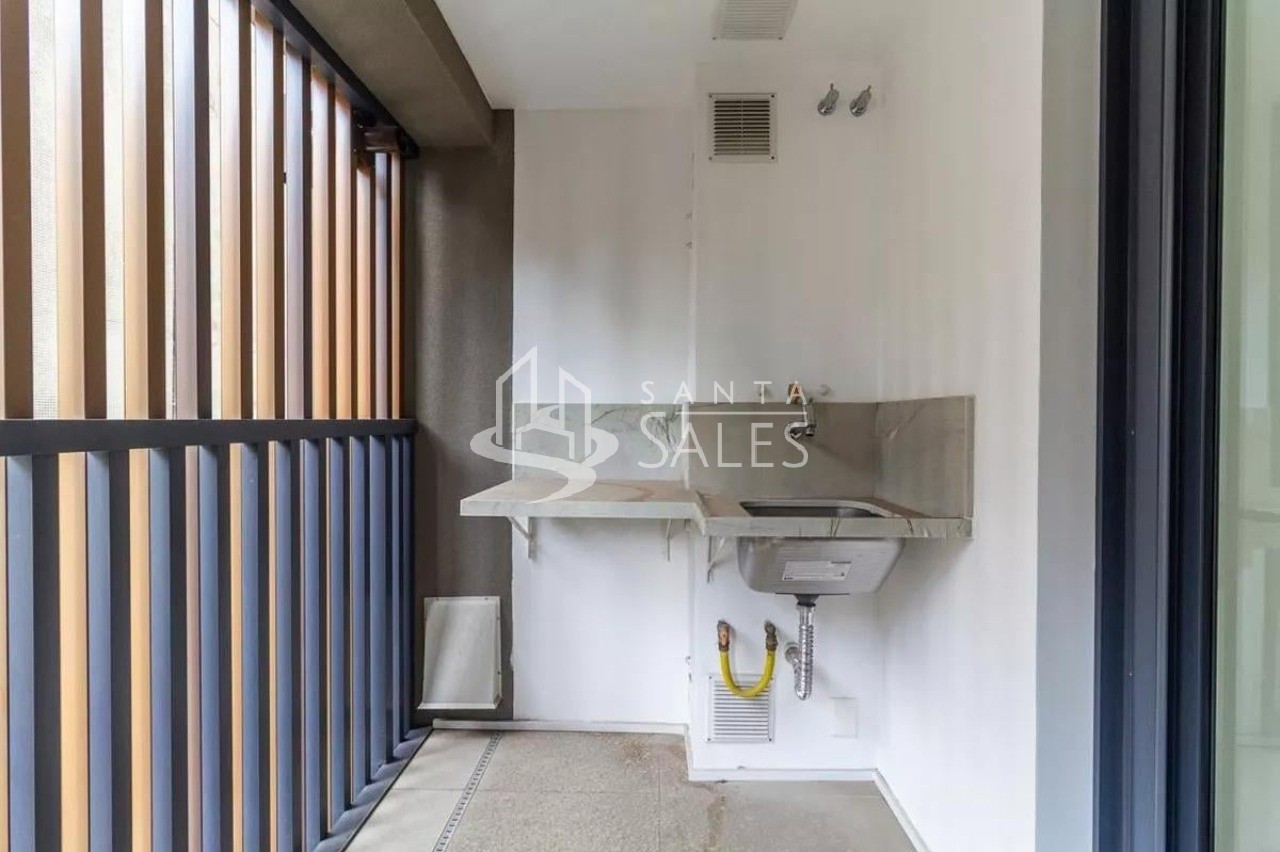 Apartamento, 2 quartos, 60 m² - Foto 4
