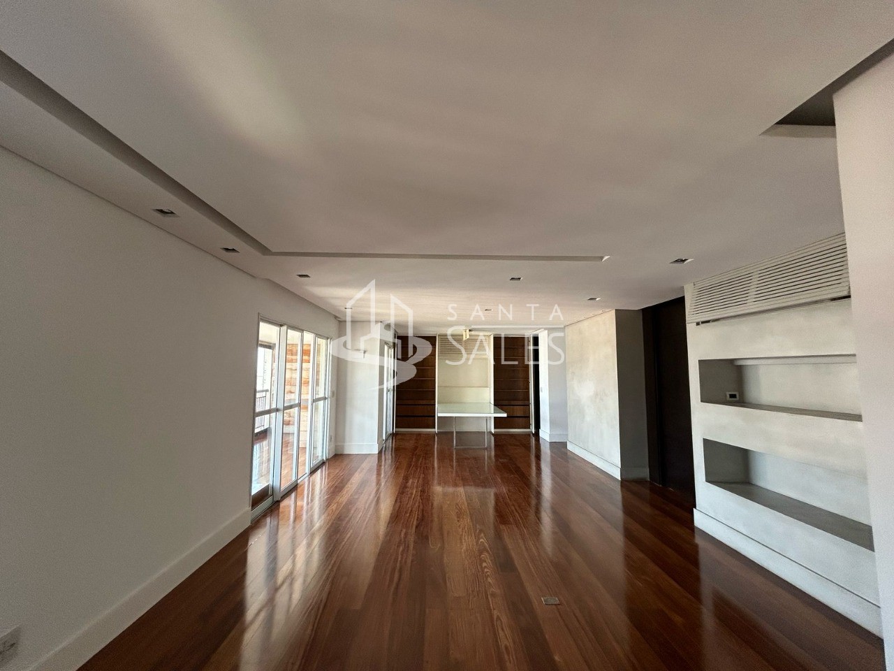 Apartamento, 4 quartos, 173 m² - Foto 3