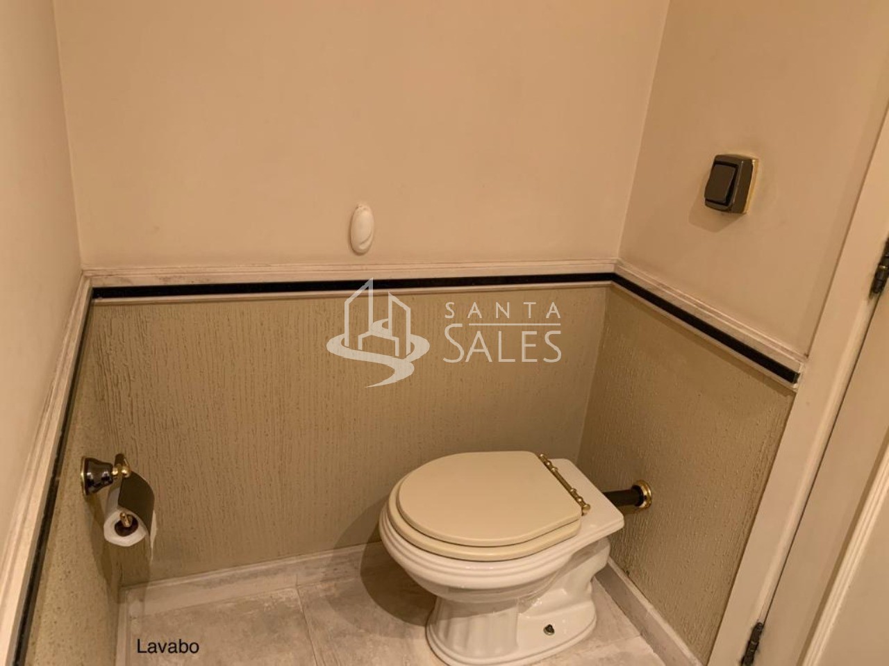 Apartamento, 4 quartos, 340 m² - Foto 43