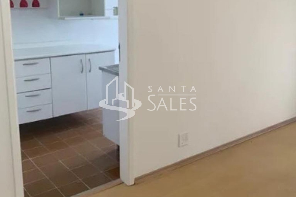 Apartamento, 1 quarto, 45 m² - Foto 2