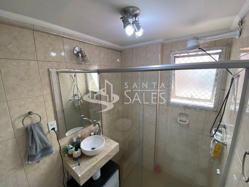 Apartamento, 2 quartos, 78 m² - Foto 9