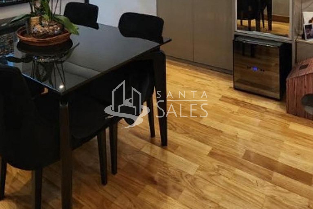 Apartamento, 2 quartos, 67 m² - Foto 10