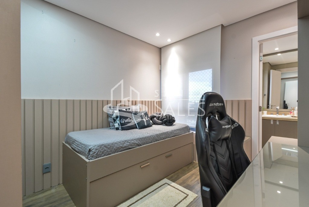 Apartamento à venda com 3 quartos, 131m² - Foto 45