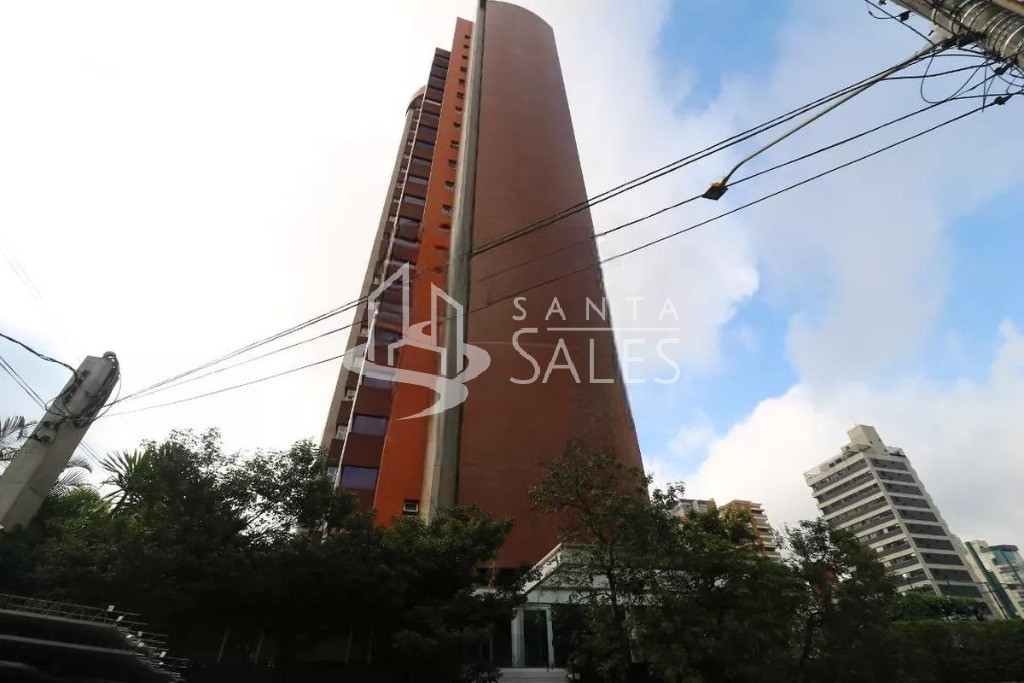 Apartamento, 4 quartos, 275 m² - Foto 30