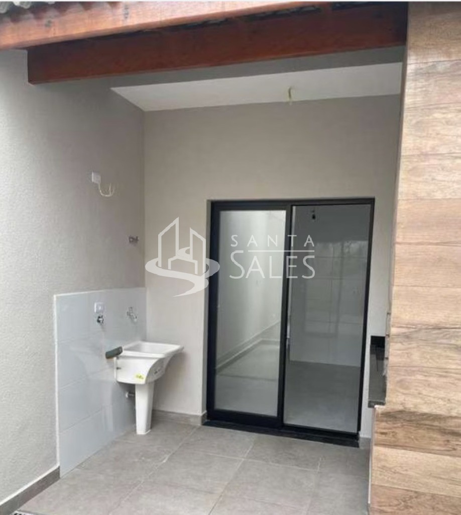 Sobrado, 3 quartos, 115 m² - Foto 11