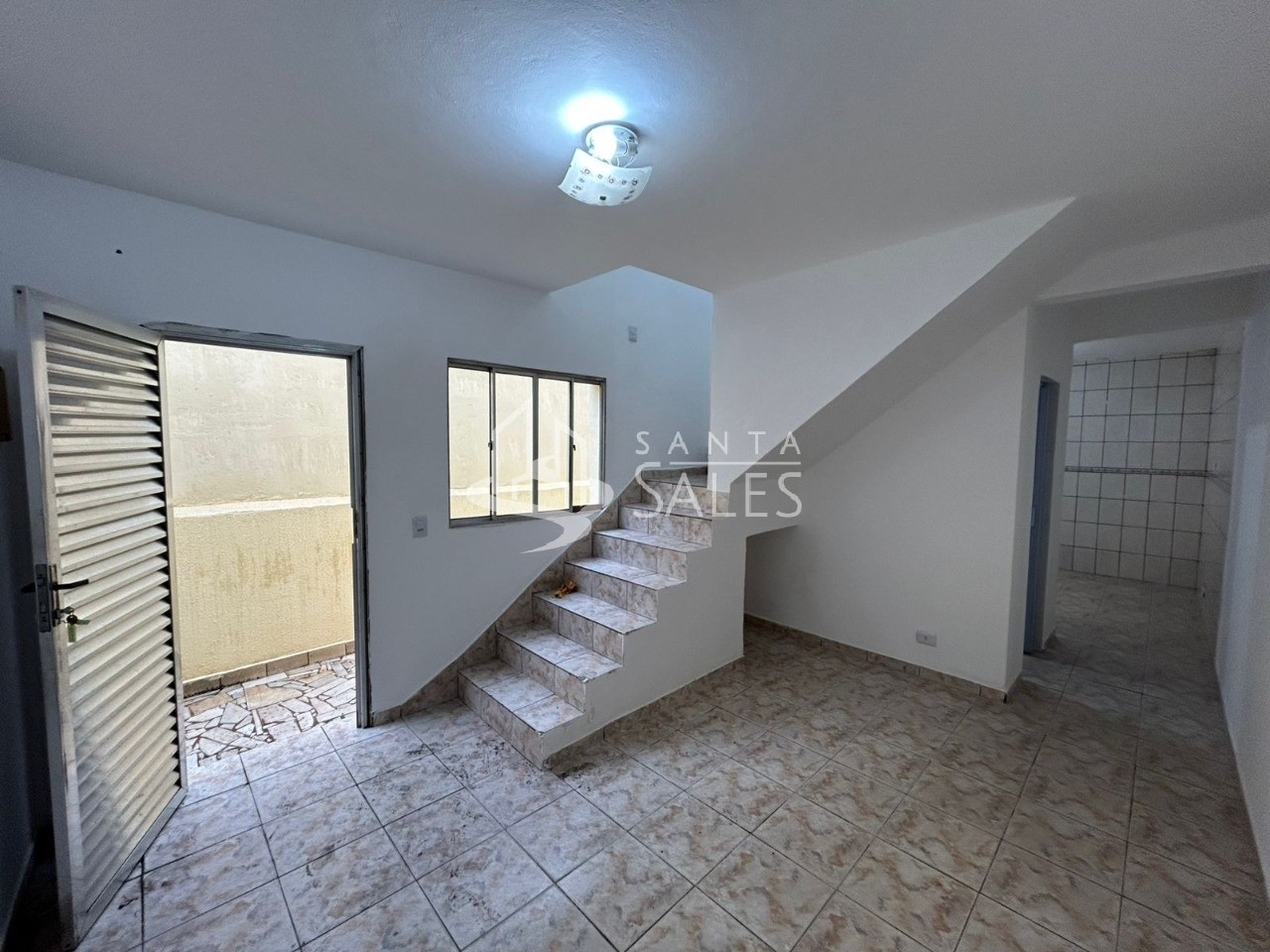 Sobrado, 2 quartos - Foto 20