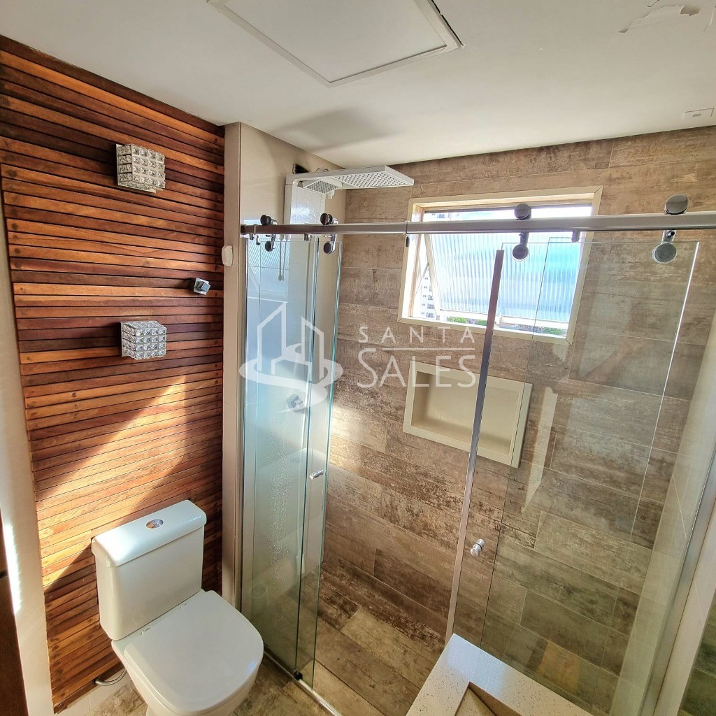 Apartamento à venda com 3 quartos, 120m² - Foto 16