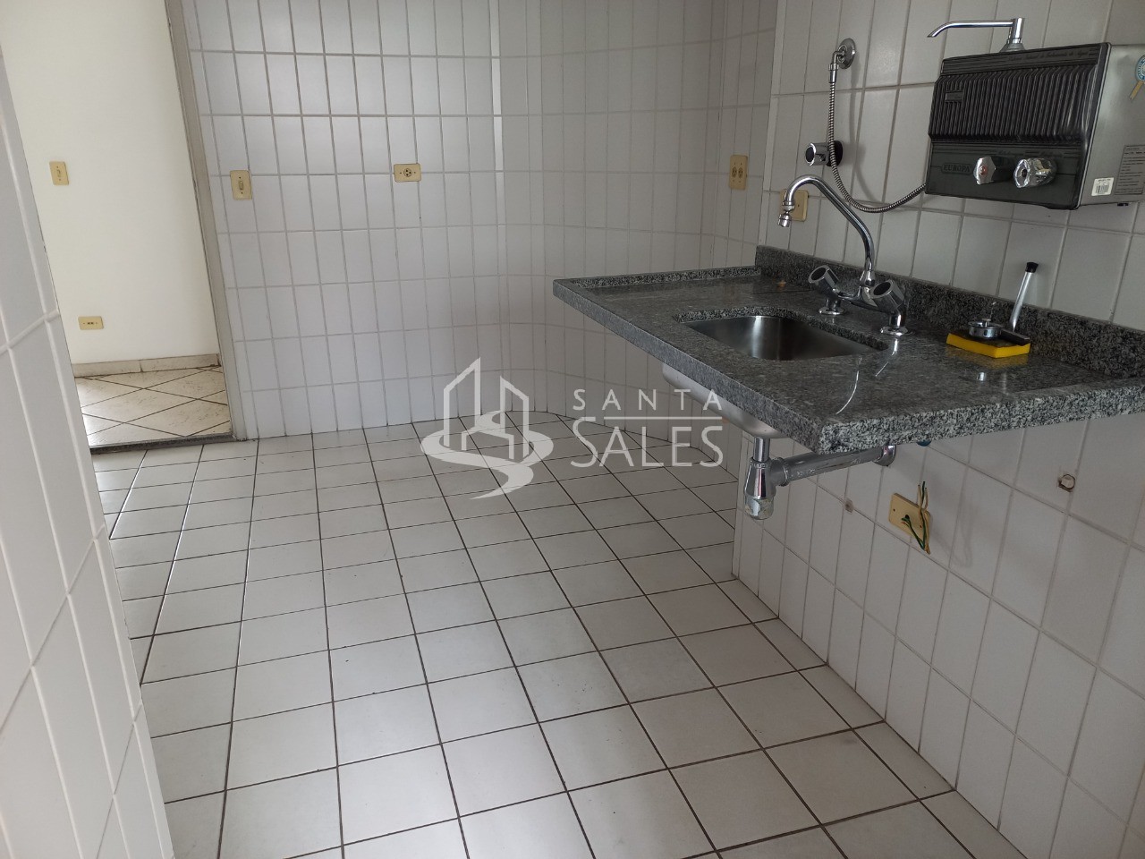 Apartamento, 3 quartos, 110 m² - Foto 13