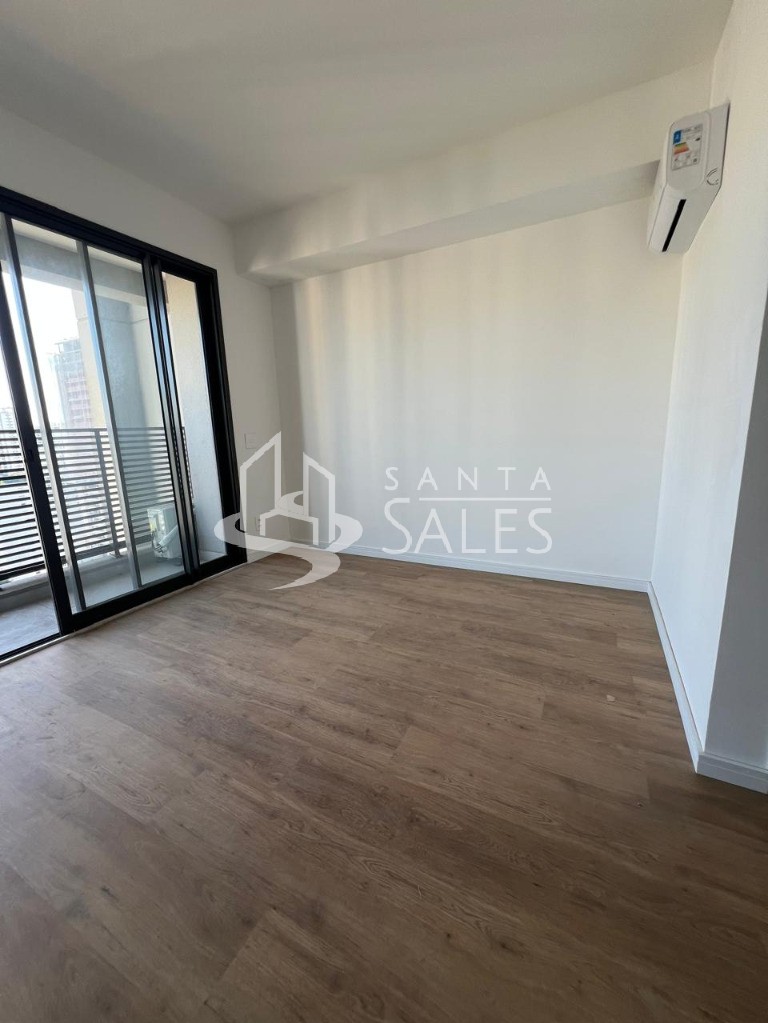 Apartamento, 1 quarto, 27 m² - Foto 6