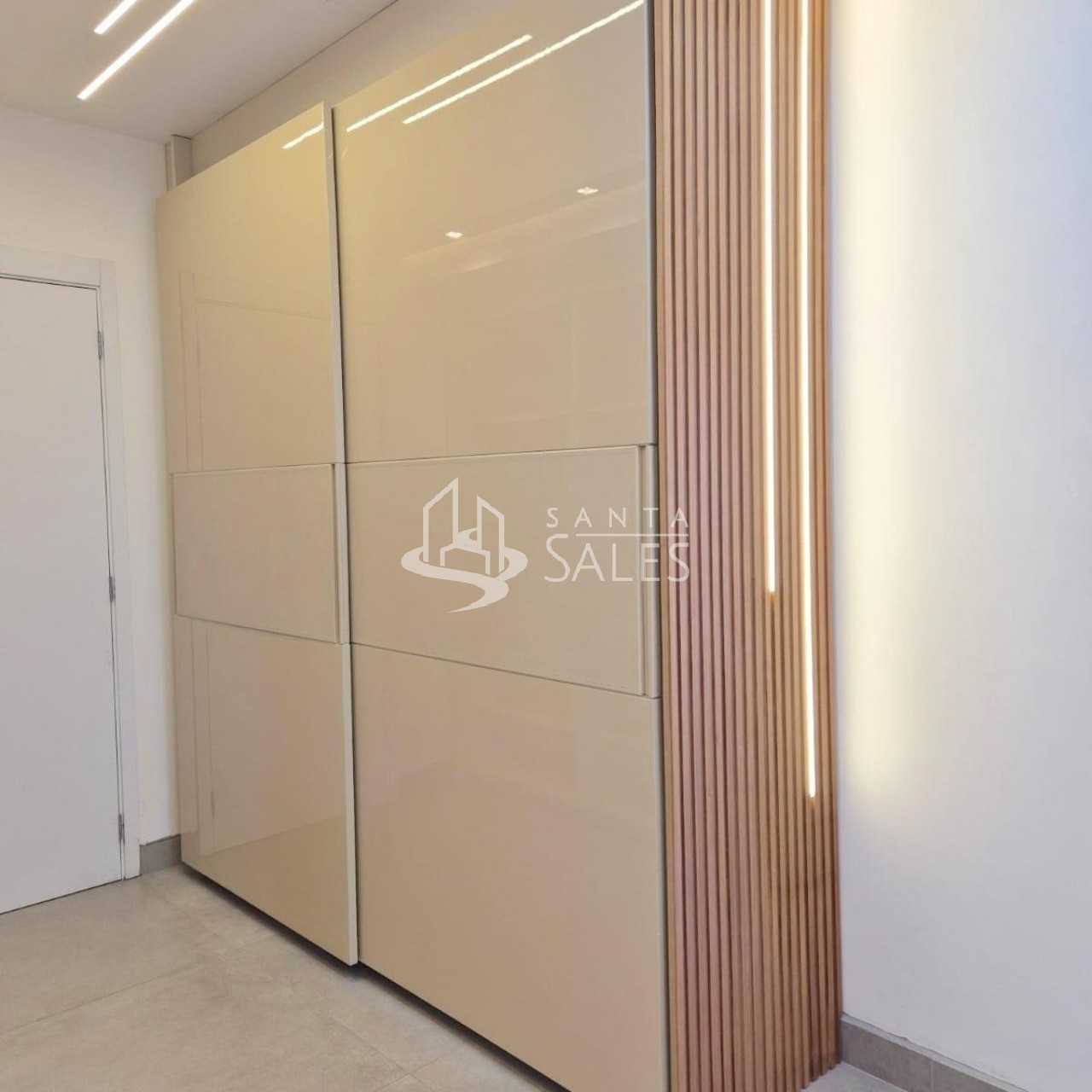 Apartamento, 3 quartos, 160 m² - Foto 40