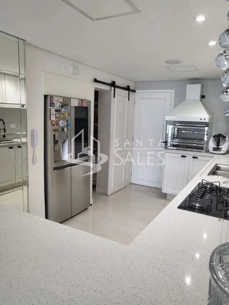 Apartamento, 3 quartos, 146 m² - Foto 5