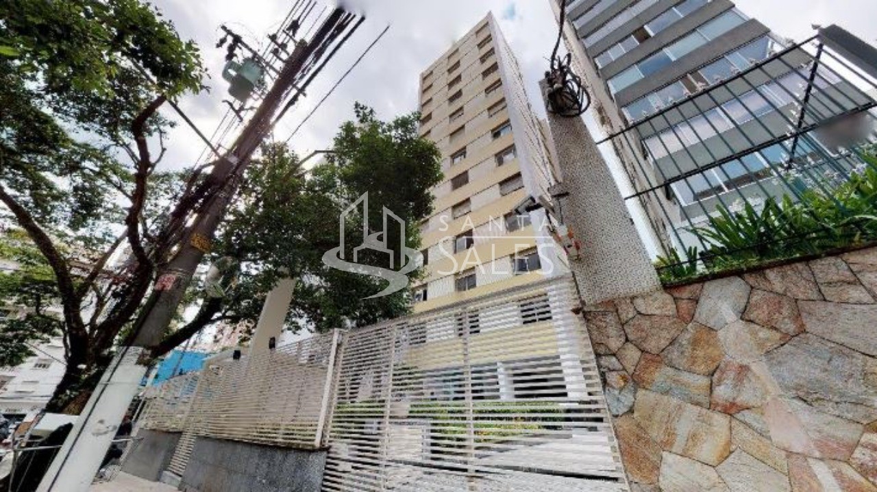 Apartamento, 3 quartos, 145 m² - Foto 24