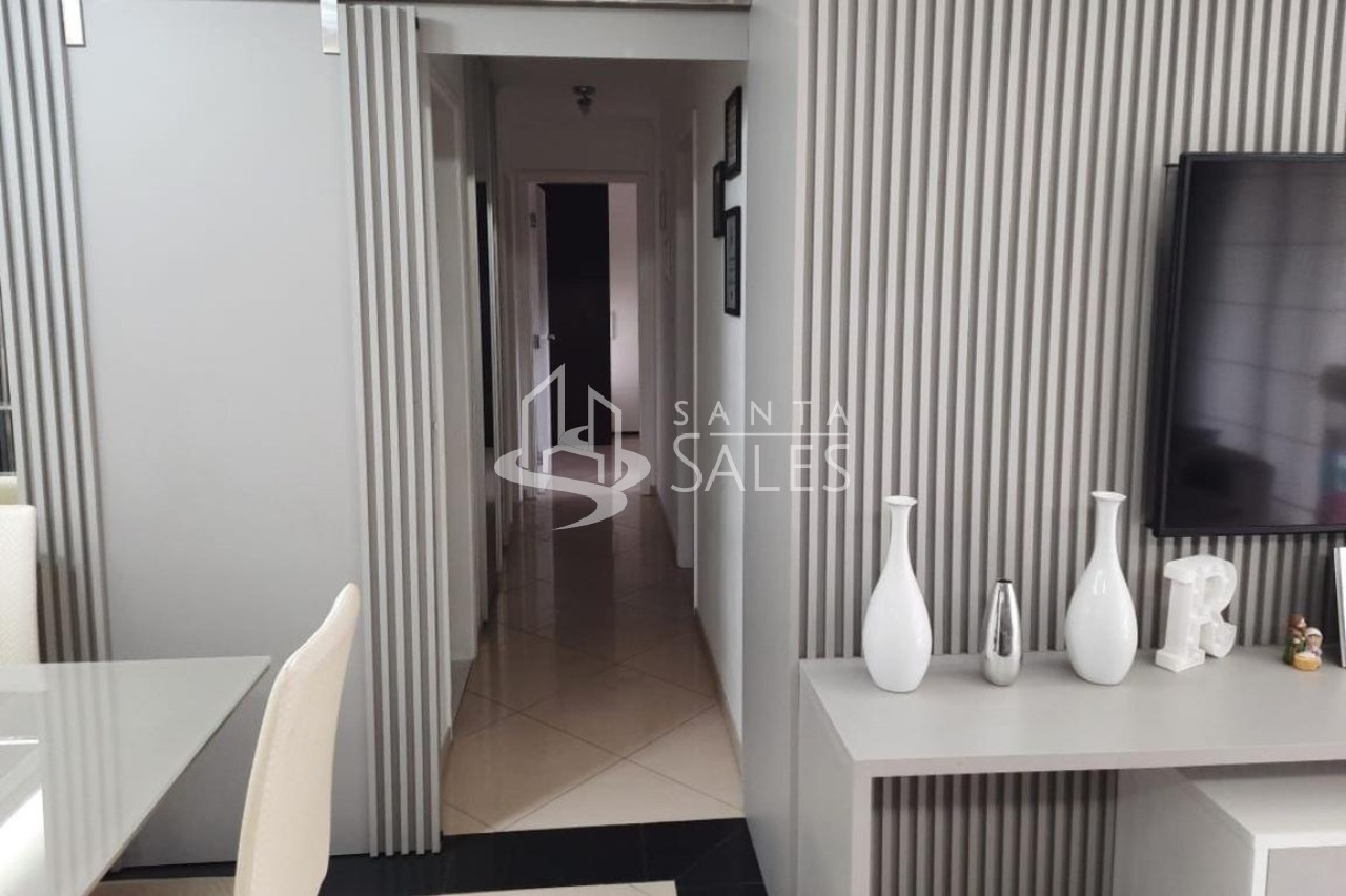Apartamento, 4 quartos, 128 m² - Foto 8