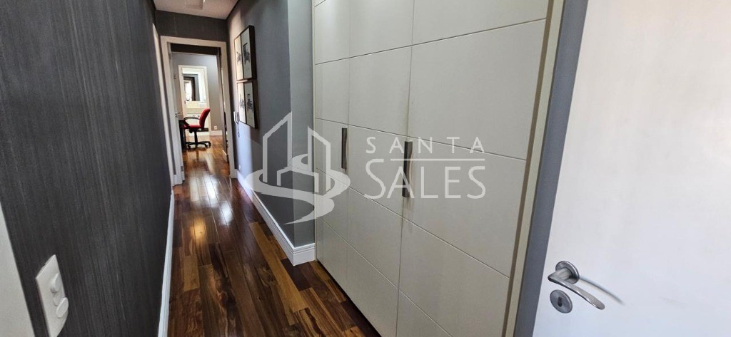 Apartamento, 4 quartos, 206 m² - Foto 52