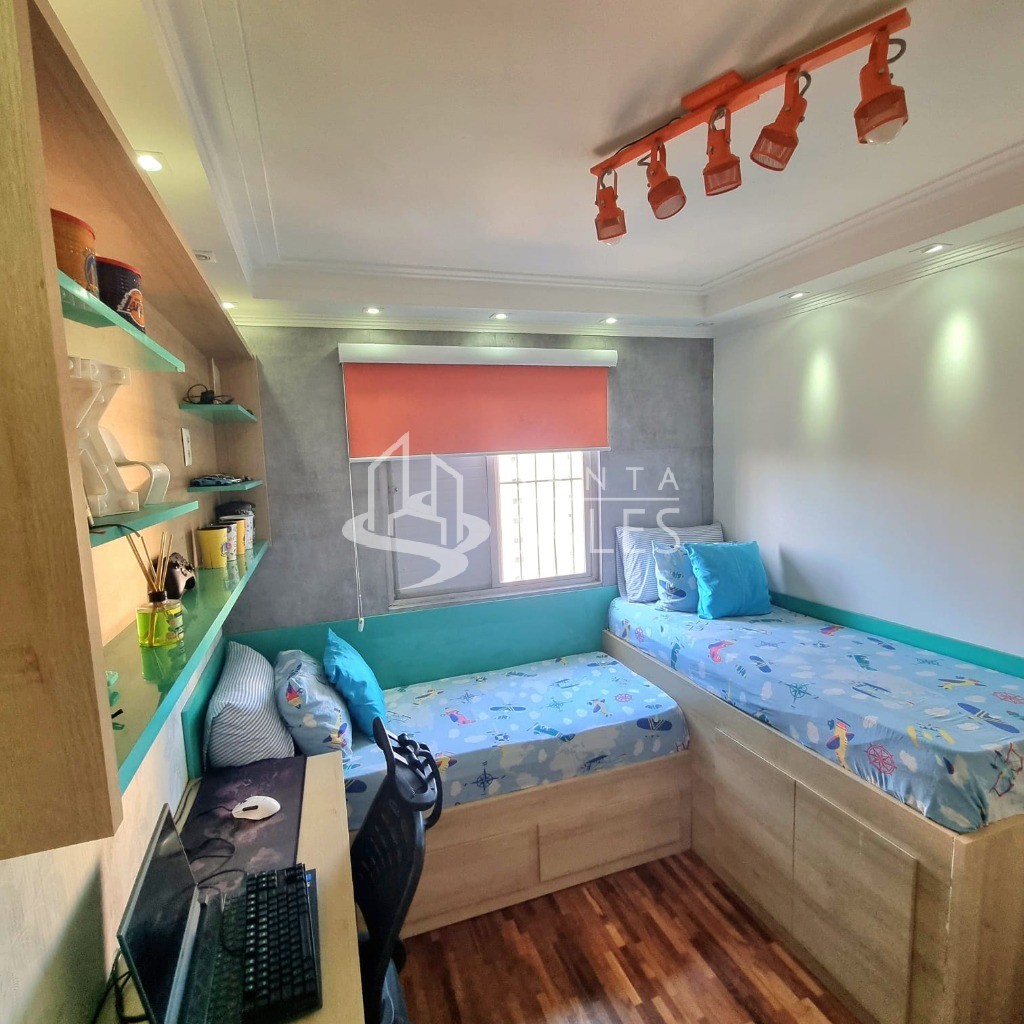 Apartamento à venda com 3 quartos, 120m² - Foto 20