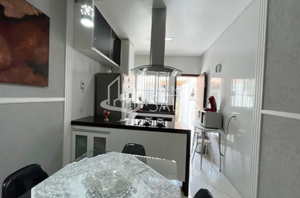 Sobrado, 3 quartos, 116 m² - Foto 7