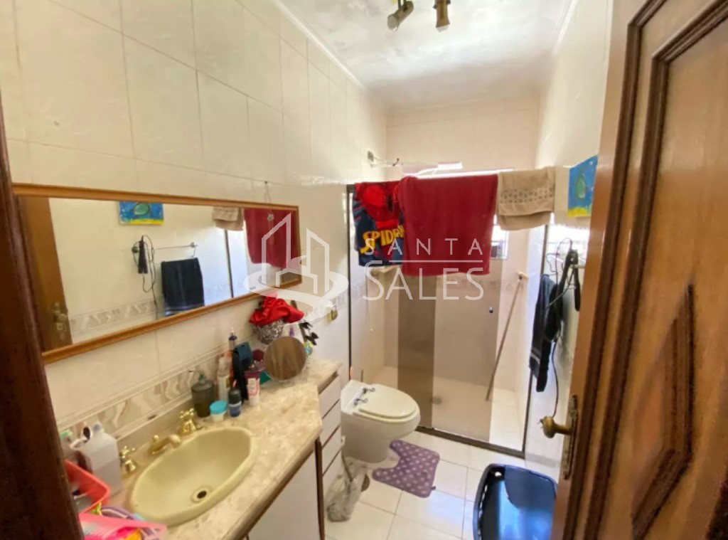 Sobrado, 3 quartos, 150 m² - Foto 8