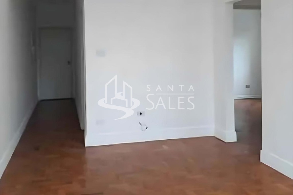 Apartamento, 2 quartos, 78 m² - Foto 2