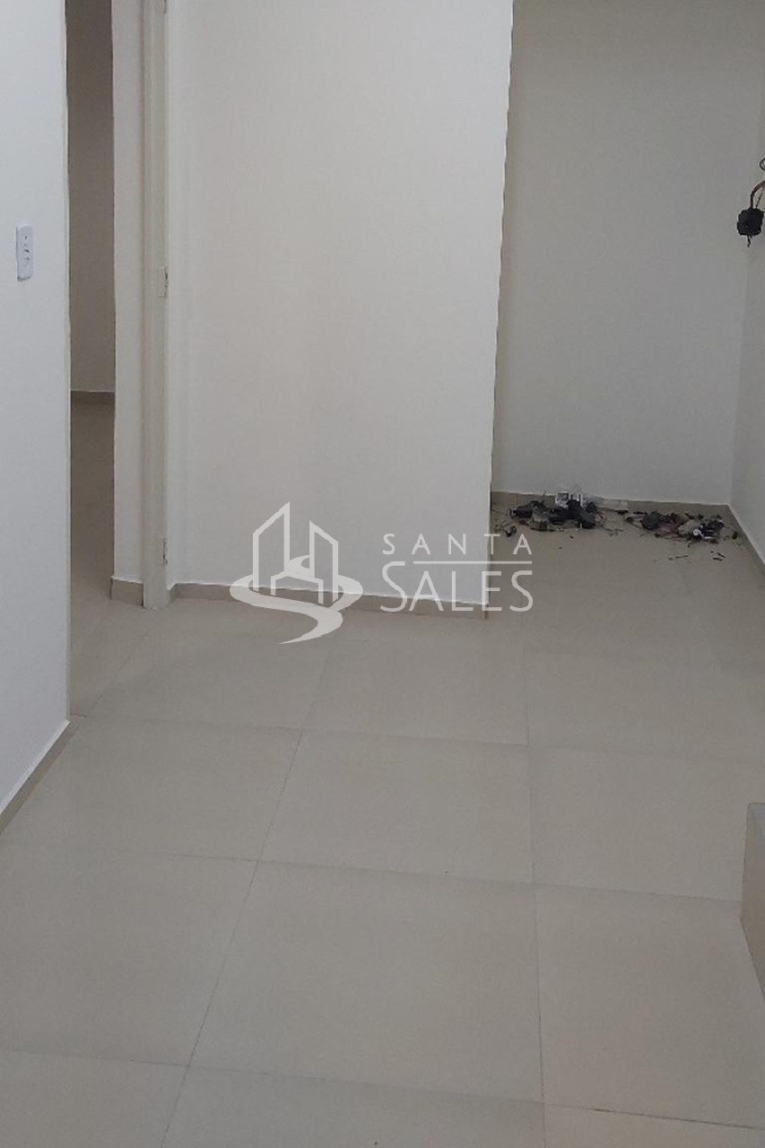Apartamento à venda com 2 quartos, 49m² - Foto 8