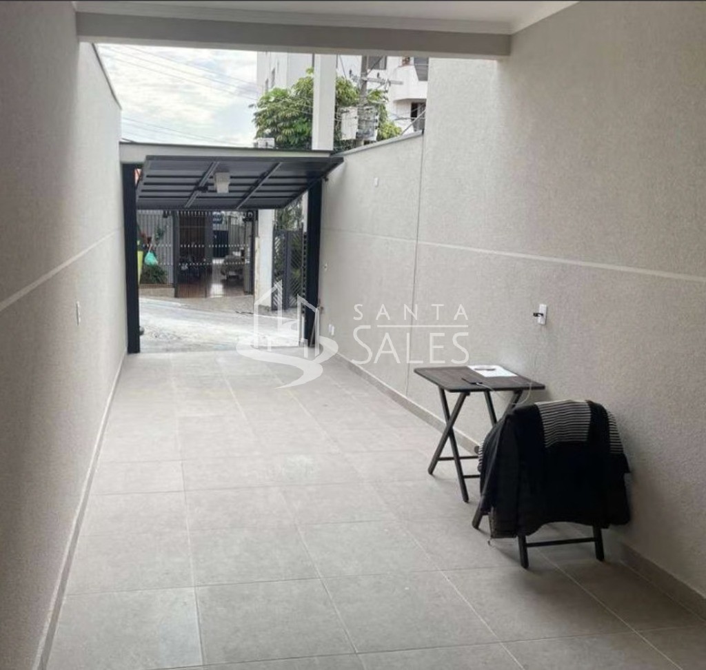 Sobrado, 3 quartos, 115 m² - Foto 17