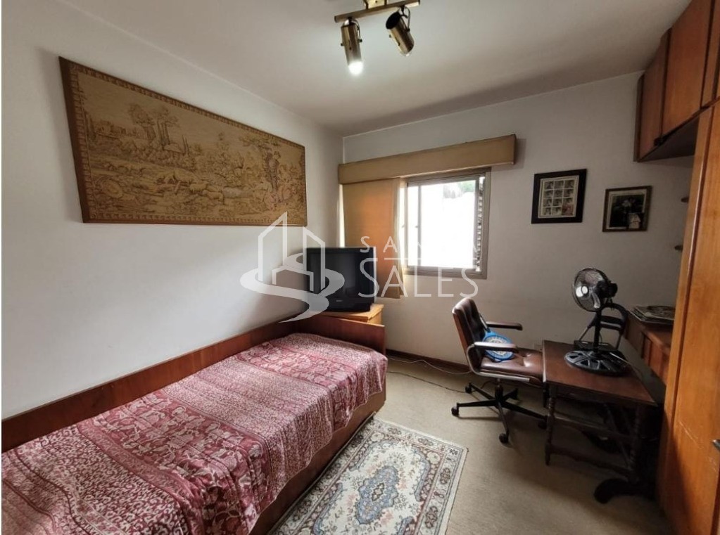 Apartamento, 3 quartos, 160 m² - Foto 6