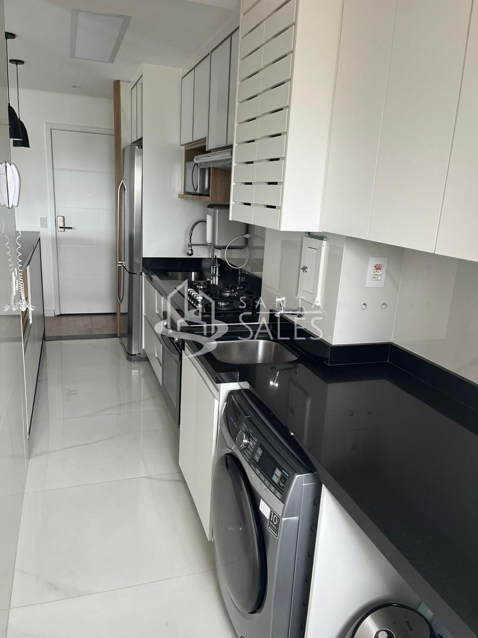 Apartamento, 2 quartos, 72 m² - Foto 10