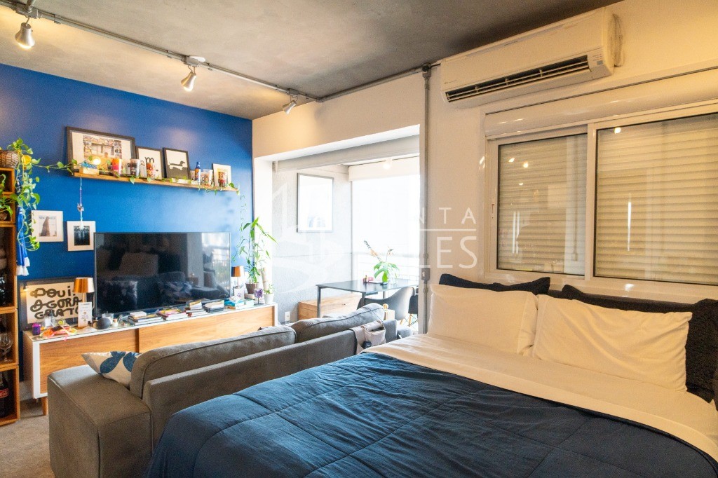 Apartamento, 1 quarto, 45 m² - Foto 13