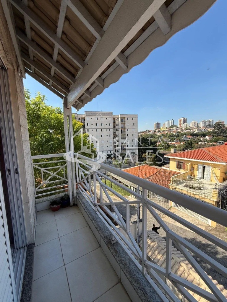 Sobrado, 4 quartos, 148 m² - Foto 8