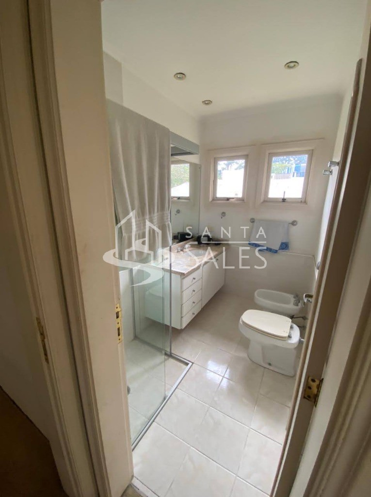 Sobrado, 4 quartos, 350 m² - Foto 22