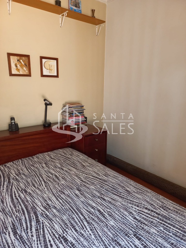 Sobrado, 3 quartos, 126 m² - Foto 13