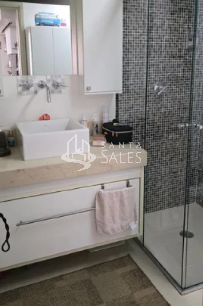 Apartamento à venda com 3 quartos, 86m² - Foto 14