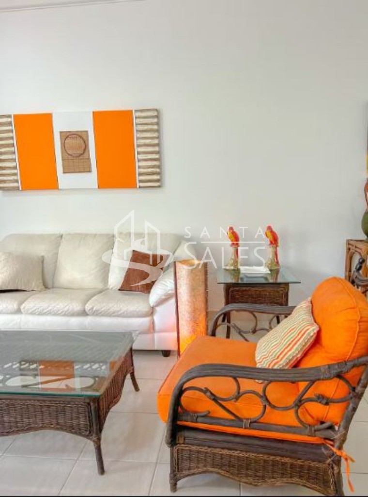 Apartamento à venda com 4 quartos, 300m² - Foto 2