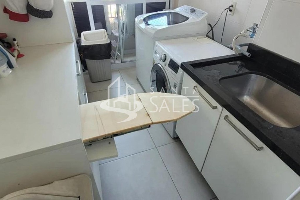 Apartamento, 4 quartos, 150 m² - Foto 15